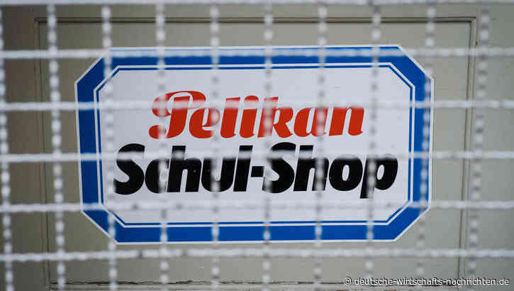 Wirtschaft: Traditionsunternehmen „Pelikan“ gibt zwei Standorte in Deutschland auf