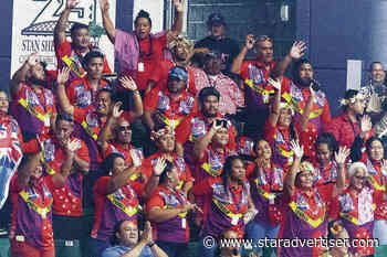 FestPAC attracts about 500,000 people and is praised for celebrating 28 Pacific islands and territories