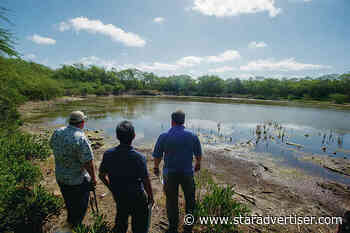 Transfer of former Navy land in Kalaeloa falls through