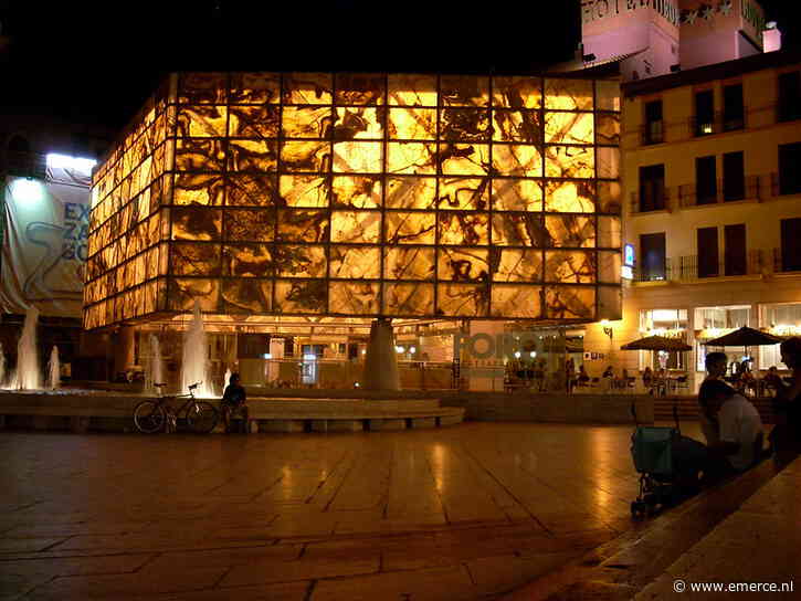 Microsoft investeert 7 miljard in Spaans datacentra