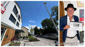 Tempo 30 auf der Münchener Straße? – So entscheidet der Mühldorfer Verkehrsausschuss