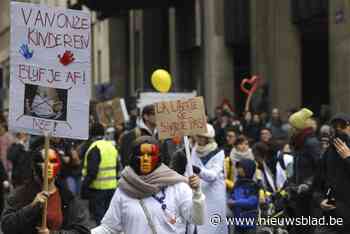 Twintiger staat terecht voor bezit van verboden munitie voor vuurwapen