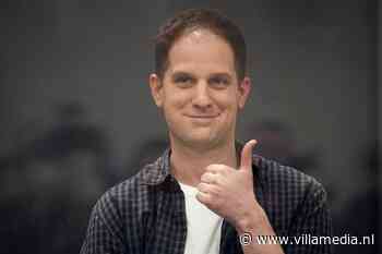 Proces tegen Amerikaanse journalist Evan Gershkovich zal achter gesloten deuren plaatsvinden