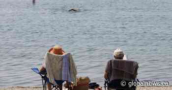 ‘Dangerously hot and humid’ weather to hit southern Ontario