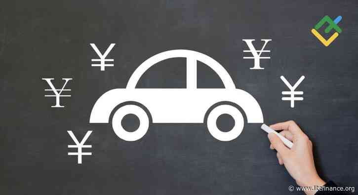 BoJ acts slowly but truly. Forecast as of 17.06.2024