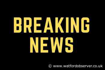 Motorcyclist dies in Redbourn Road crash, Hemel Hempstead