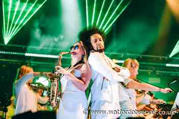 Full set list for Classic Ibiza concert at Hatfield House