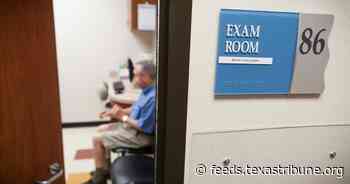 With too few mental health providers, more patients turn to primary care