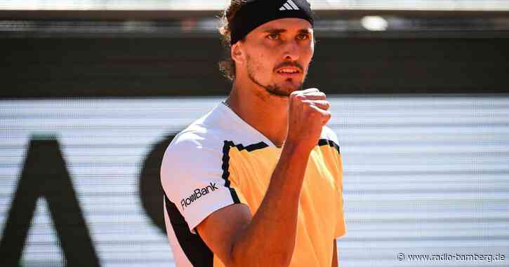 Zverevs neue Ziele: Wimbledon und Platz eins