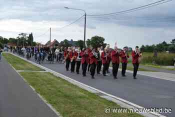 Vernieuwde Gentstraat feestelijk heropend