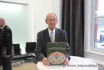 Gemeente gaat op zoek naar verdienstelijke burger om tweejaarlijkse prijs uit te reiken