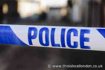 M25 Dartford lane closure after crash: Live updates