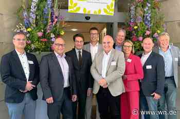 Ambulante Rehabilitation: Neues Konzept hat sich bewährt