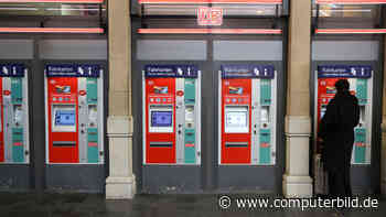 So betrog ein Mann die Deutsche Bahn um 190.000 Euro