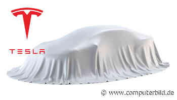 Tesla teasert neue Autos an: Roadster und Robotaxi darunter?