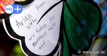 Arian aus Bremervörde seit zwei Monaten verschwunden: Eine Chronik