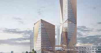 British Land finance chief heading to B&Q owner