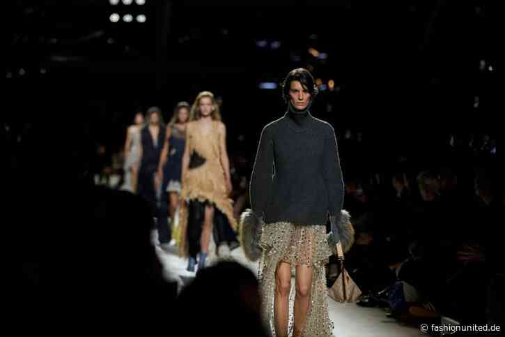 Olympia, Absagen und politische Turbulenzen bringen Pariser Modewoche durcheinander