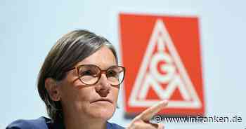 IG Metall will Lohnplus von 7 Prozent