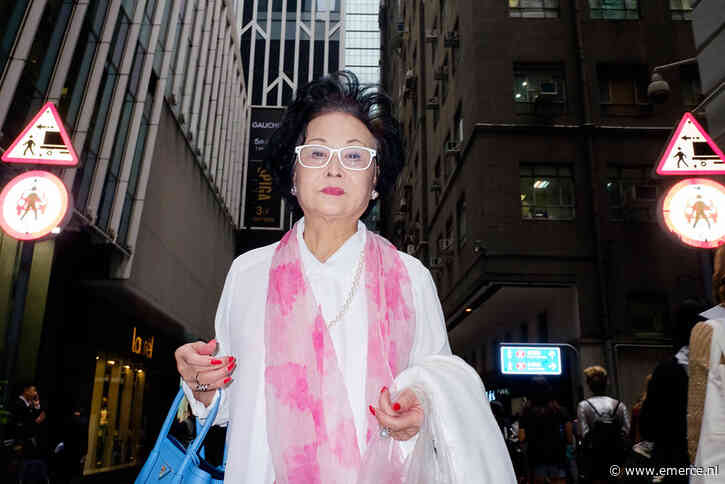 Yoox Net-A-Porter weg uit China