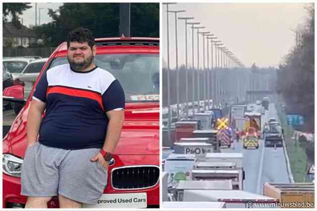 Bestuurders die tot 200 kilometer per uur reden tijdens dodelijke straatrace riskeren tot drie en vijf jaar cel: “Crimineel en moorddadig rijgedrag”