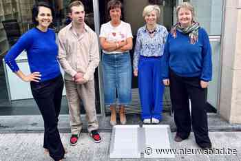 Zeventien extra handels- en horecazaken hebben hellend of bellend vlak: “Zo veel mogelijk zaken toegankelijk maken”