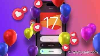 Before iOS 18 Is Released, Don't Miss These iOS 17.4 Features     - CNET