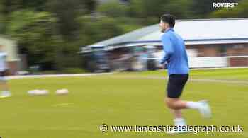 Travis and three other Blackburn Rovers players return early