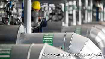 Die Lechwerke erstellen einen Wärmeplan für Landsberg