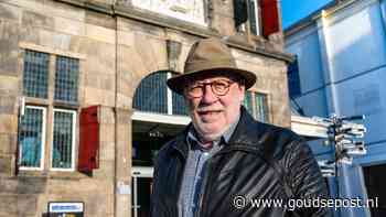 COLUMN: Sport verbroedert