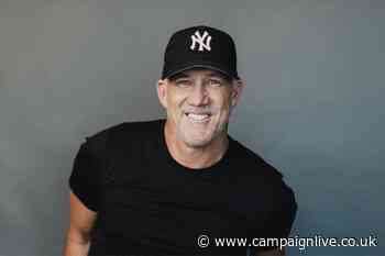 Iris hires former Grey Europe chief as global creative chair