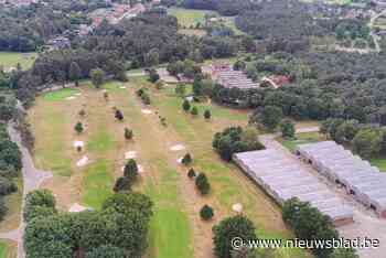 Golfclub houdt marathon voor goede doelen