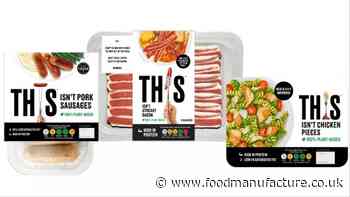 THIS secures £20m in funding, Planet First Partners takes two seats on board