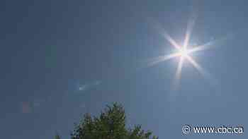 Heat warning in effect for Hamilton, Niagara, Brant and Burlington, Environment Canada says