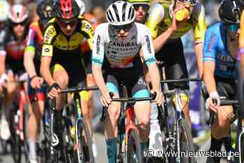 Leander De Gendt bevestigt aanleg voor het klimwerk in Romsée: “Hopen op een selectie voor Valromey”