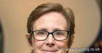 Arup veteran Dervilla Mitchell made a Dame in King’s Birthday Honours