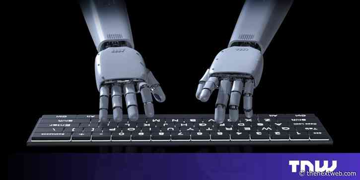 We don’t want AI writers in the newsroom, say humans