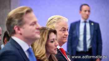 Wie oh wie vertelt de keizer dat hij geen kleren aan heeft?