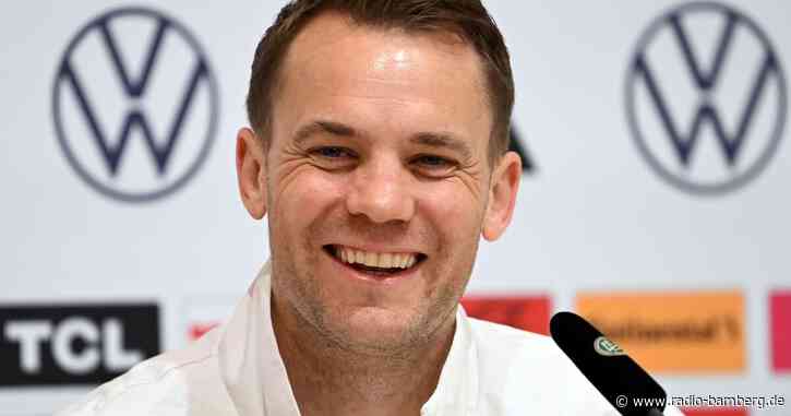 Ungarn «andere Nummer»: Manuel Neuer warnt