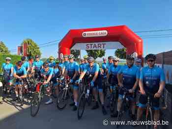 Twaalfde Bicro Pijl pakt uit met tweedaagse