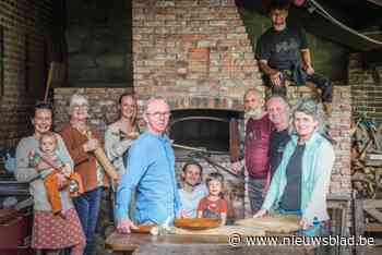 Sabrine doet bijzondere vondst in kelder van vierkantshoeves in Gingelom: “We hebben elke steen genummerd”