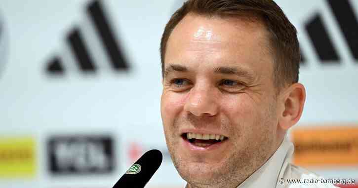 Neuer: Gedanken über DFB-Rücktritt erst nach EM