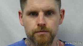 Offender wanted on Canada-wide warrant arrested in Tillsonburg, Ont.