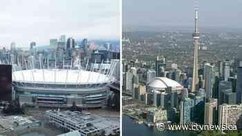 2 Canadian cities ranked high on global list of most expensive places to buy a home