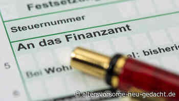 Lindner will Steuerzahler bis 2026 um 23 Milliarden Euro entlasten