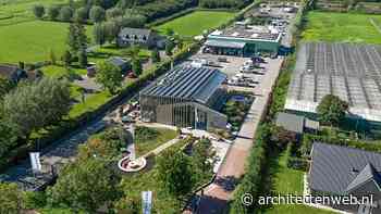 Pand Engelsman Hoveniers met unieke houten delen