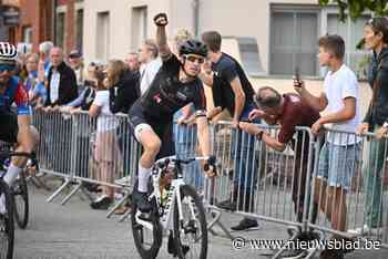 KOERSKALENDER. In Boekhoute rinkelt zondag de kassa met de Omloop van de Gouden Garnaal