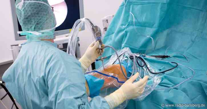 Bayerische Krankenhäuser sehen Klinik-Atlas weiter kritisch