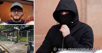 Man appears in court accused of killing teenager Joe Scott at West Denton bus stop