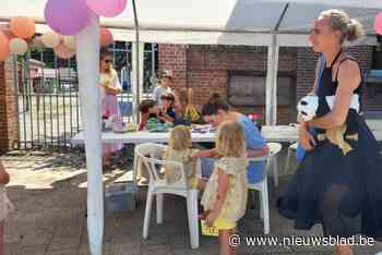 Alle Belse verenigingen pakken samen uit met feestweekend